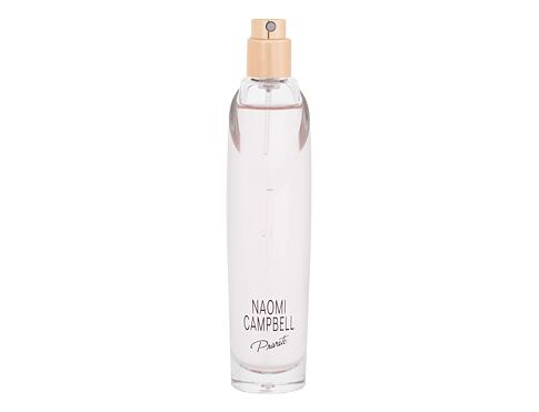 Toaletní voda Naomi Campbell Private 30 ml Tester