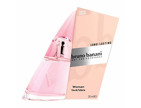 Toaletní voda Bruno Banani Woman 30 ml