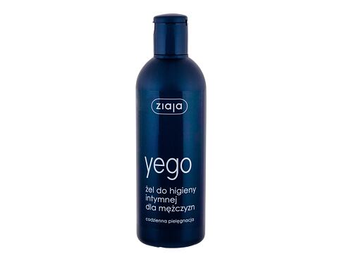 Intimní hygiena Ziaja Men (Yego) 300 ml poškozený flakon
