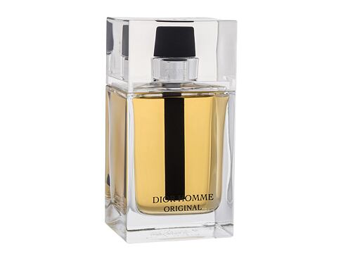 Toaletní voda Dior Dior Homme Original 100 ml poškozená krabička