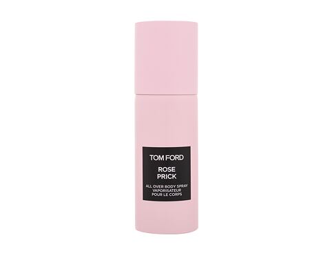 Deodorant TOM FORD Rose Prick 150 ml