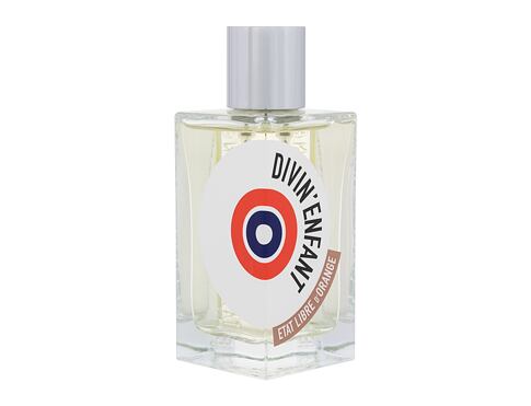 Parfémovaná voda Etat Libre d´Orange Divin'Enfant 100 ml