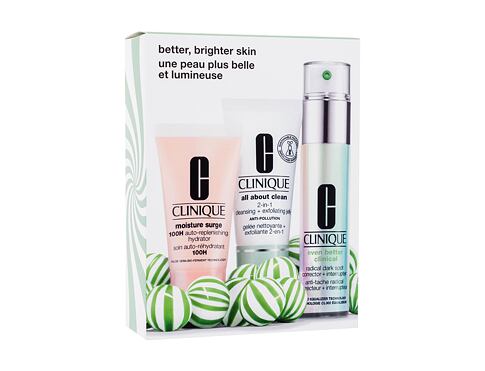Pleťové sérum Clinique Even Better Clinical Gift Set 30 ml Kazeta