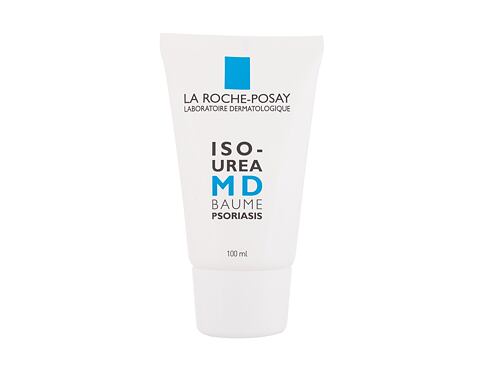 Tělový balzám La Roche-Posay Iso-Urea MD Psoriasis 100 ml poškozená krabička