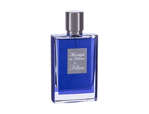 Parfémovaná voda By Kilian The Fresh Moonlight in Heaven Plnitelný 50 ml poškozená krabička Kazeta