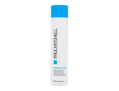 Šampon Paul Mitchell Clarifying Shampoo Three® 300 ml
