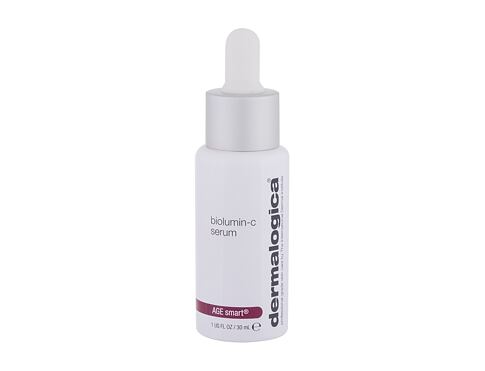 Oční sérum Dermalogica Age Smart Biolumin-C 30 ml poškozená krabička