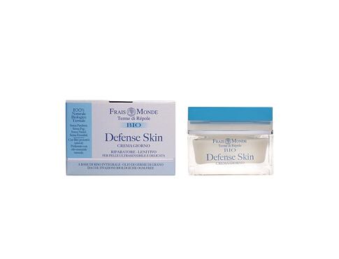 Denní pleťový krém Frais Monde Defense Skin 50 ml poškozená krabička