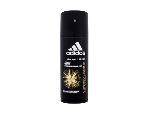 Deodorant Adidas Victory League 48H 150 ml