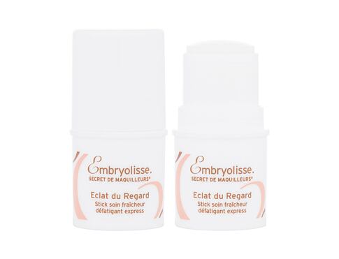 Oční krém Embryolisse Artist Secret Radiant Eye Cooling and Refreshing Stick 4,5 g