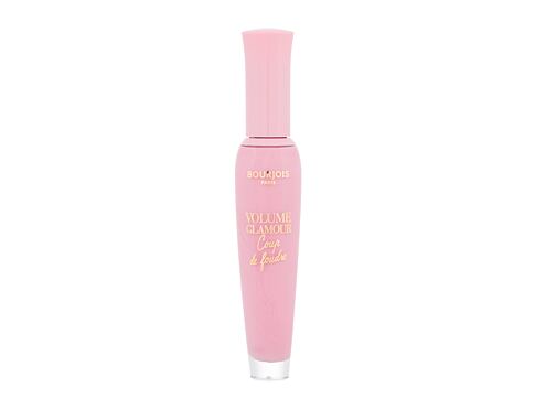Řasenka BOURJOIS Paris Volume Glamour Coup De Foudre 7 ml 03 Black