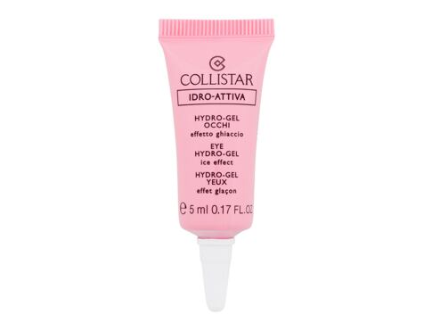 Oční gel Collistar Idro-Attiva Eye Hydro-Gel 5 ml Tester