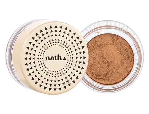 Oční stín Revolution Pro X Nath Eye Glaze 3,4 g Gold