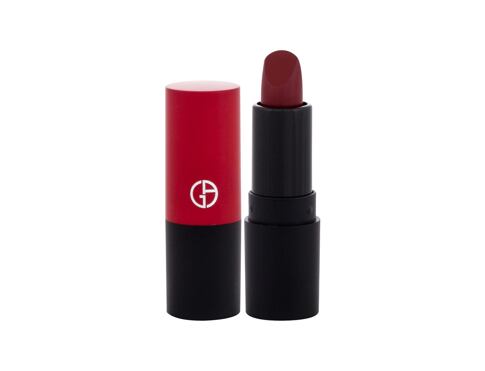Rtěnka Giorgio Armani Rouge D´Armani Matte 1,4 g 201 Nightberry