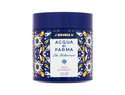 Tělový peeling Acqua di Parma Blu Mediterraneo Fico di Amalfi 200 ml