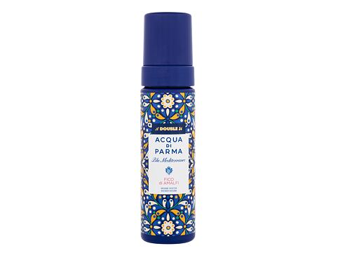 Sprchová pěna Acqua di Parma Blu Mediterraneo Fico di Amalfi 150 ml