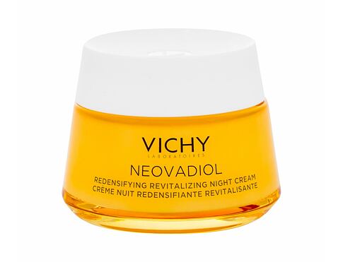 Noční pleťový krém Vichy Neovadiol Peri-Menopause 50 ml