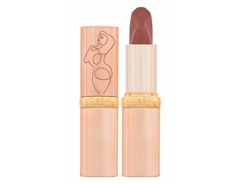 Rtěnka L'Oréal Paris Color Riche Nude Intense 3,6 g 173 Nu Impertinent