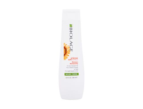 Šampon Biolage Sunsorials After Sun Shampoo 250 ml