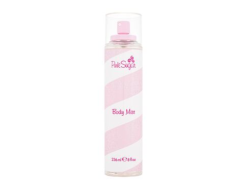 Tělový sprej Pink Sugar Pink Sugar 236 ml