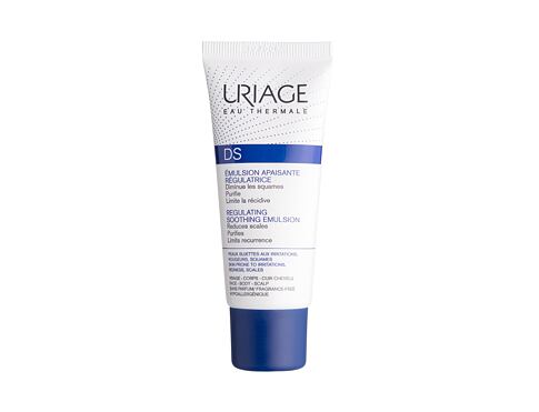 Denní pleťový krém Uriage DS Regulating Soothing Emulsion 40 ml