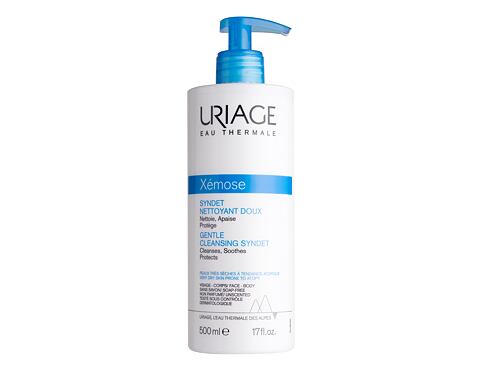 Sprchový gel Uriage Xémose Gentle Cleansing Syndet 500 ml