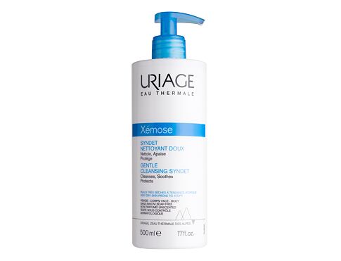 Sprchový gel Uriage Xémose Gentle Cleansing Syndet 500 ml