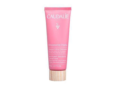 Pleťová maska Caudalie Vinosource-Hydra Moisturizing Mask 75 ml