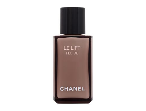 Pleťový gel Chanel Le Lift Fluide 50 ml