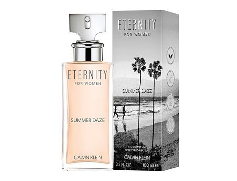 Parfémovaná voda Calvin Klein Eternity Summer Daze 100 ml