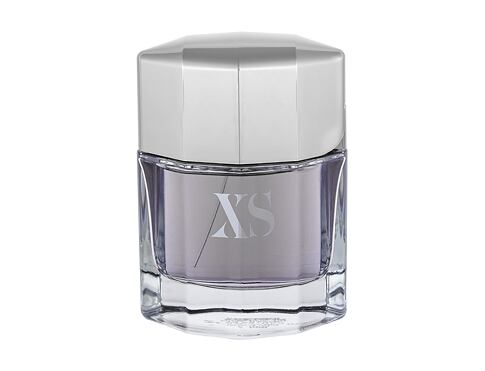 Toaletní voda Paco Rabanne XS 2018 100 ml
