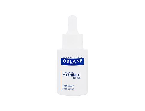Pleťové sérum Orlane Supradose Vitamine C 30 ml