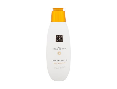 Kondicionér Rituals The Ritual Of Mehr Gloss & Nutrition 250 ml