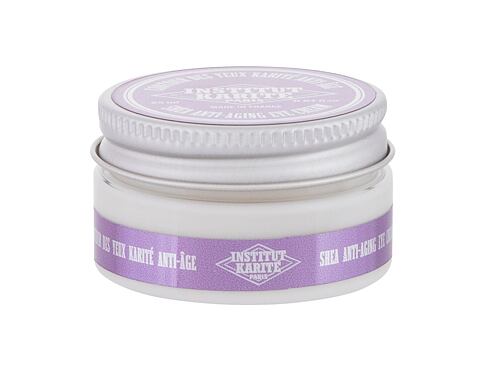 Oční krém Institut Karité Shea Anti-Aging Eye Cream 25 ml poškozená krabička
