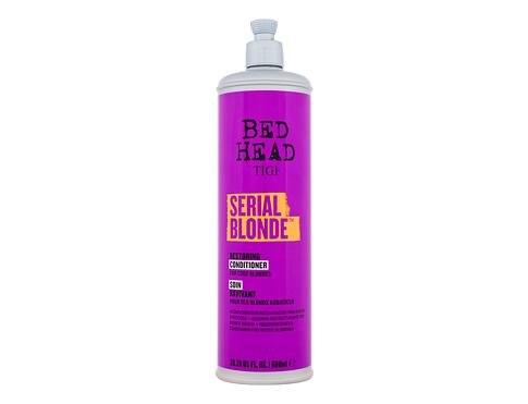 Kondicionér Tigi Bed Head Serial Blonde 600 ml