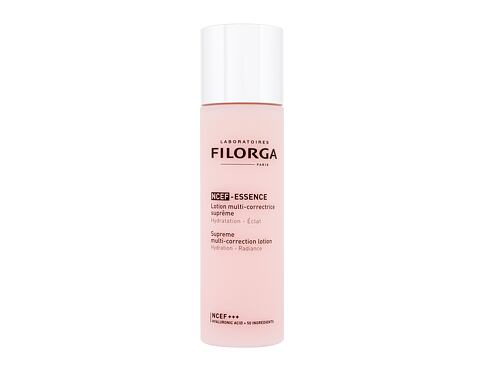 Pleťová voda a sprej Filorga NCEF Essence Supreme Multi-Correction Lotion 150 ml