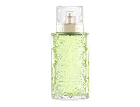Toaletní voda Lancôme Ô De Lancôme 200 ml poškozená krabička