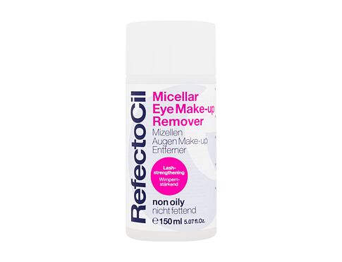 Odličovač očí RefectoCil Micellar Eye Make-Up Remover 150 ml