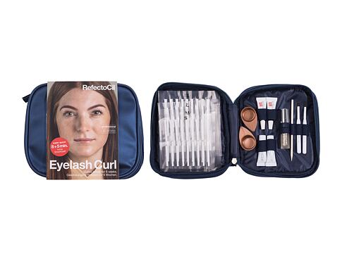 Péče o řasy a obočí RefectoCil Eyelash Curl 3,5 ml