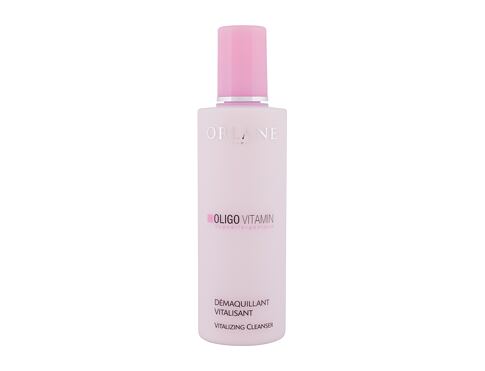 Čisticí mléko Orlane Oligo Vitamin Vitalizing Cleanser 250 ml poškozená krabička
