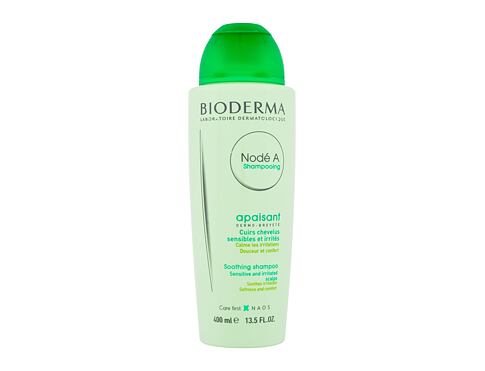 Šampon BIODERMA Nodé A Soothing Shampoo 400 ml