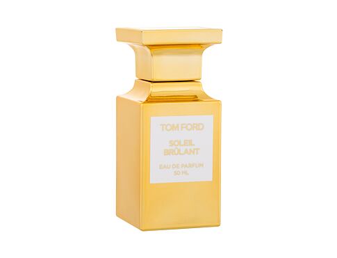 Parfémovaná voda TOM FORD Soleil Brulant 50 ml