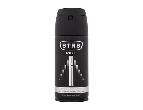 Deodorant STR8 Rise 150 ml