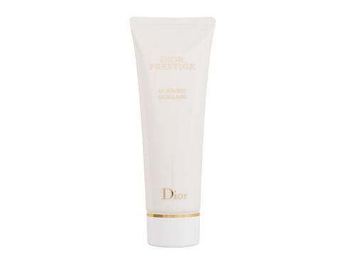 Čisticí pěna Dior Prestige La Mousse Micellaire Cleansing Foam 120 g