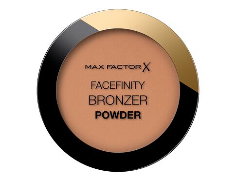 Bronzer Max Factor Facefinity Bronzer Powder 10 g 001 Light Bronze