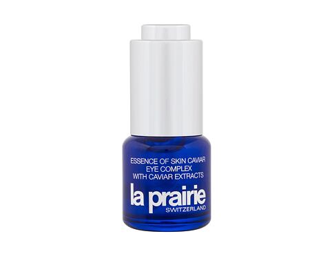 Oční gel La Prairie Skin Caviar Eye Complex 15 ml
