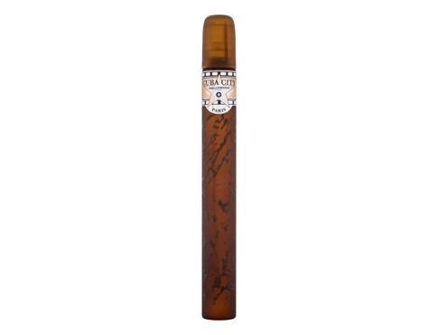 Parfémovaná voda Cuba City Hollywood 35 ml