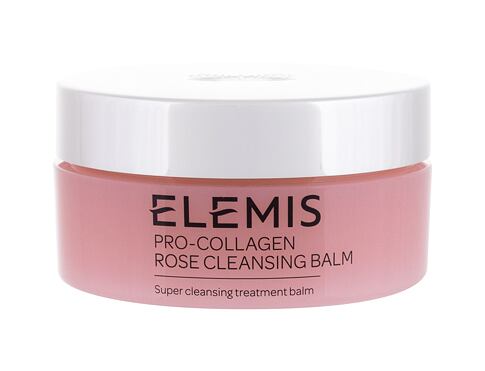 Čisticí gel Elemis Pro-Collagen Anti-Ageing Rose 100 g poškozená krabička