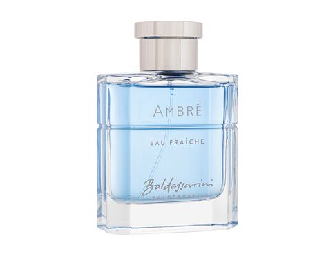 Toaletní voda Baldessarini Ambré Eau Fraiche 90 ml