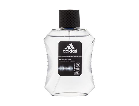 Toaletní voda Adidas Dynamic Pulse 100 ml